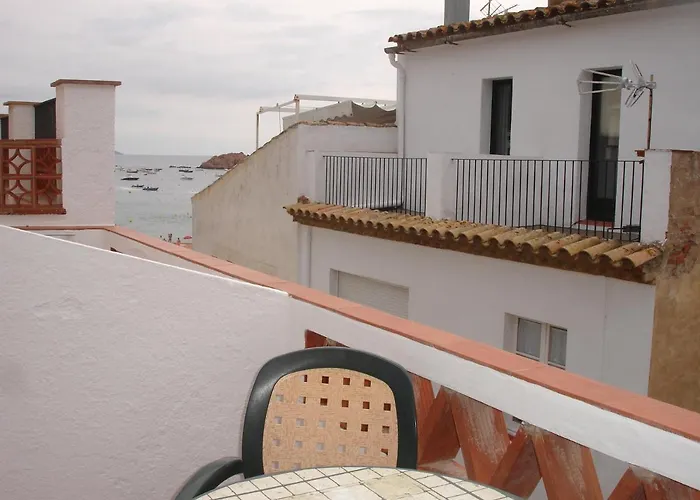 Maria Rosa Hotel Tossa de Mar