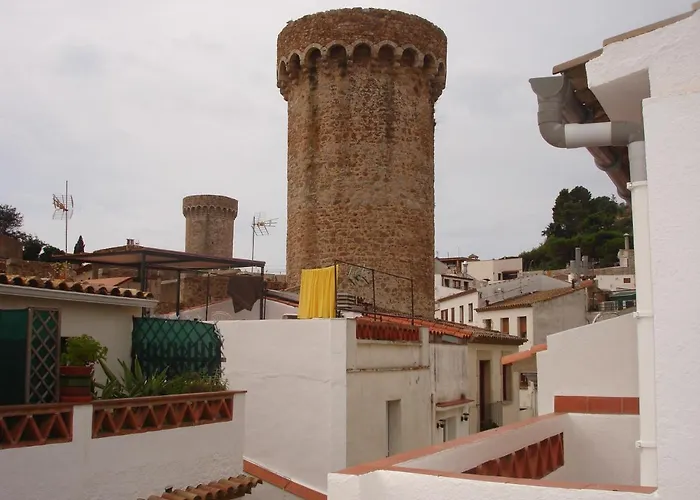 Maria Rosa Hotel Tossa de Mar